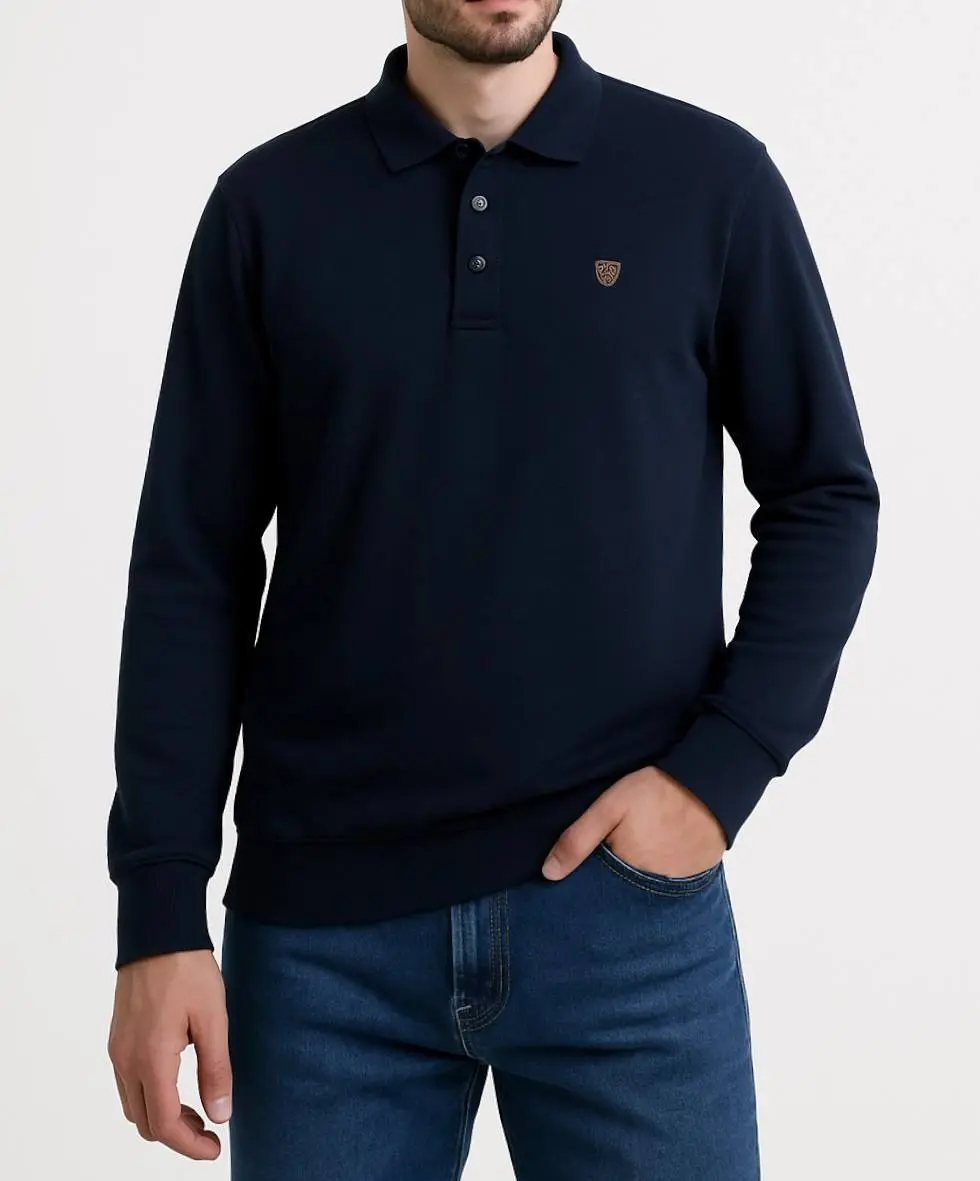 پلیور دورس مردانه سامران